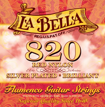 La Bella 820