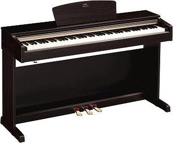 YAMAHA YDP-160 YAMAHA YDP-160