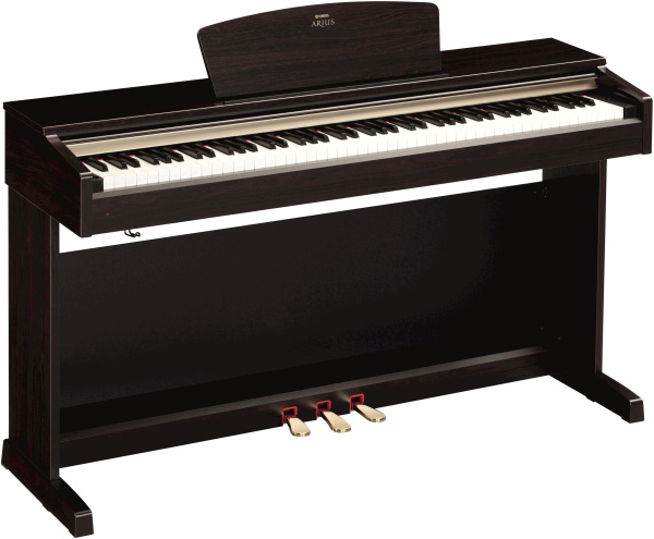 YAMAHA YDP-160 YAMAHA YDP-160