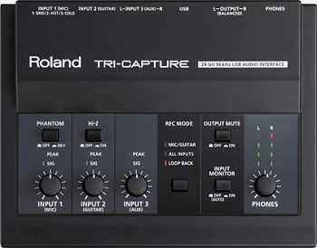 Roland UA-33