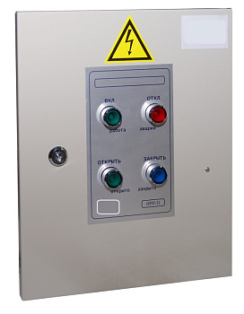 Truss-Master Пульт ПДУ-НР Truss-Master Пульт ПДУ-НР