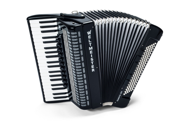 Weltmeister Cassotto 414 BK