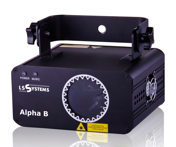 LS Systems Alpha B LS Systems Alpha B