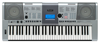 YAMAHA PSR-E403 YAMAHA PSR-E403
