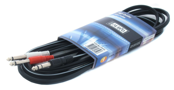 PROAUDIO YXLRJ-3MM