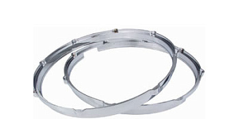 PREMIER 12"-6 LUG DIE-CAST HOOP PREMIER 12"-6 LUG DIE-CAST HOOP