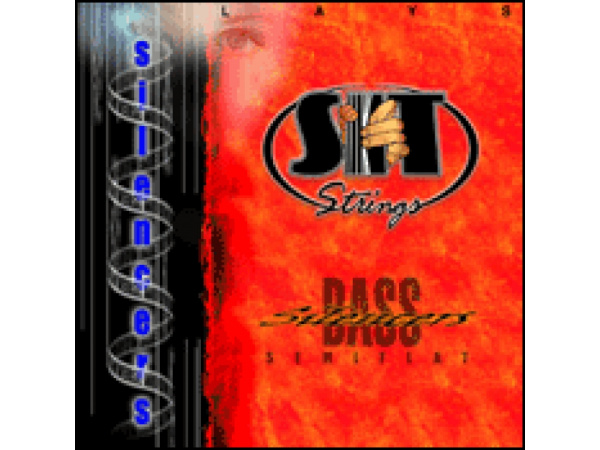 SIT Strings NRL50105L