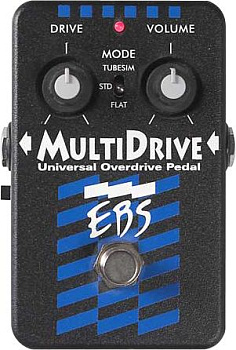 EBS MultiDrive EBS MultiDrive