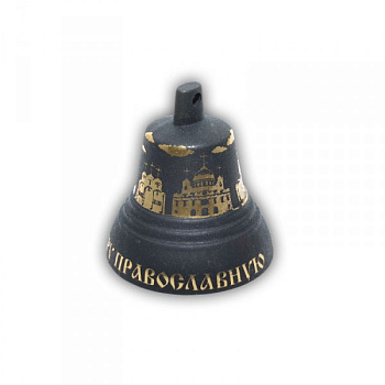 ПКП Нота Колокольчик Валдайский травленый №4 ПКП Нота Колокольчик Валдайский травленый №4