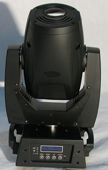 EURO DJ LED SPOT 150