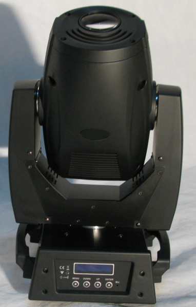 EURO DJ LED SPOT 150 EURO DJ LED SPOT 150