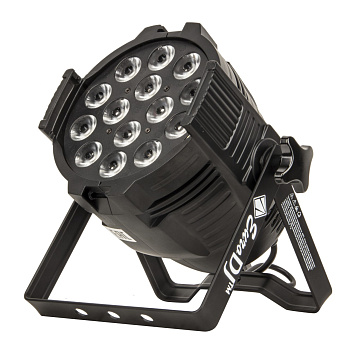 EURO DJ LED PAR-1410 RGBWA/25 EURO DJ LED PAR-1410 RGBWA/25