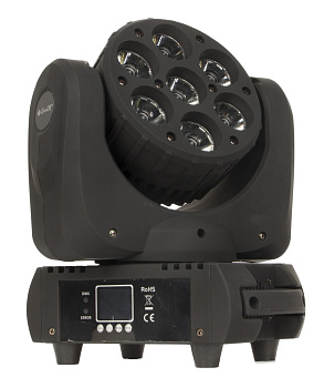 EURO DJ LED BEAM-715 EURO DJ LED BEAM-715