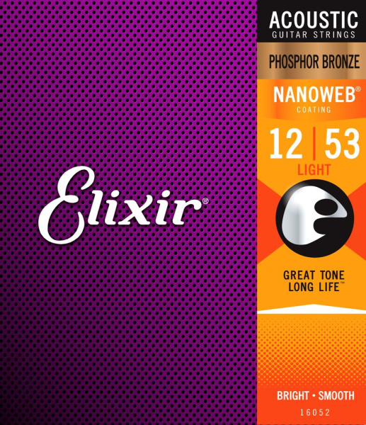 Elixir 16052 Elixir 16052