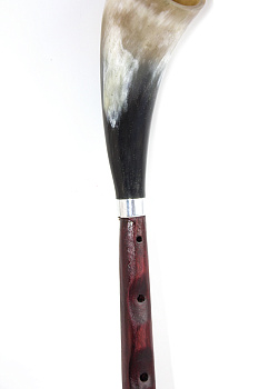 ПКП Нота Жалейка альт авторская ПКП Нота Жалейка альт авторская