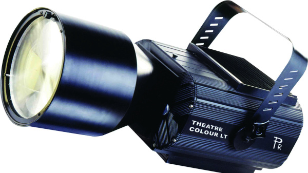 PR Lighting THEATRE COLOUR LT PR Lighting THEATRE COLOUR LT