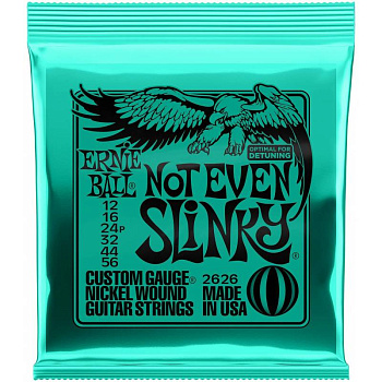 Ernie Ball 2626