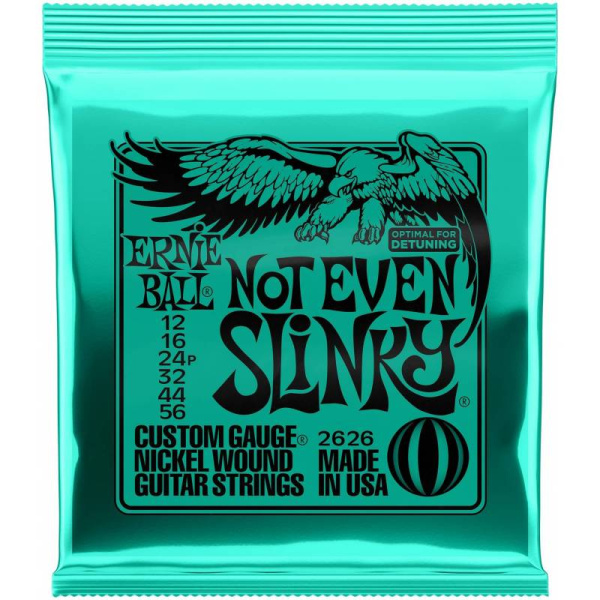 Ernie Ball 2626
