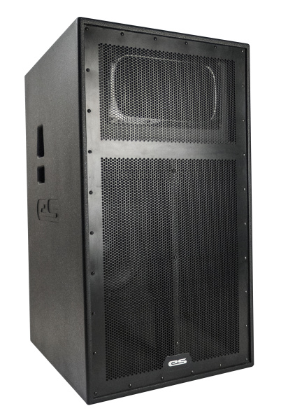 EUROSOUND La Bomba 12