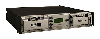 EUROSOUND XSD-1300