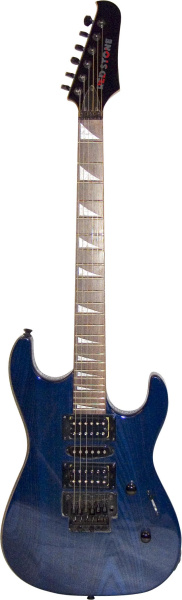 RED STONE Modern Fly RED STONE Modern Fly