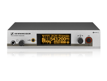 Sennheiser EM 300 G3-B-X Sennheiser EM 300 G3-B-X