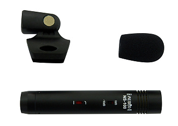 PROAUDIO NS-100 PROAUDIO NS-100