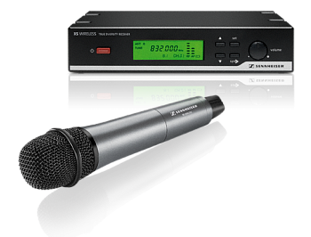 Sennheiser XSW 65-B Sennheiser XSW 65-B