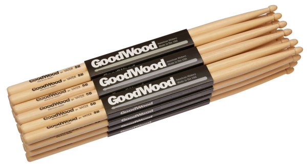GOODWOOD by VATER 2B Wood GOODWOOD by VATER 2B Wood