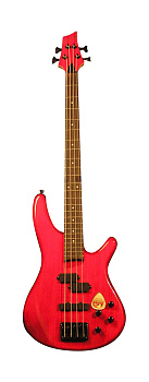 RED STONE Raven Bass Studio