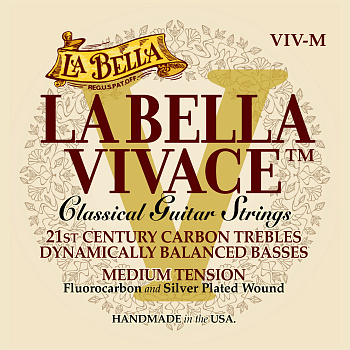 La Bella VIV-M La Bella VIV-M