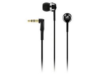 Sennheiser CX 1.00 BLACK