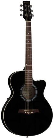 Martinez SW - 024HC / BK