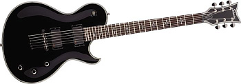 SCHECTER HELLRAISER SOLO-6 BLK SCHECTER HELLRAISER SOLO-6 BLK