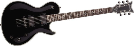SCHECTER HELLRAISER SOLO-6 BLK