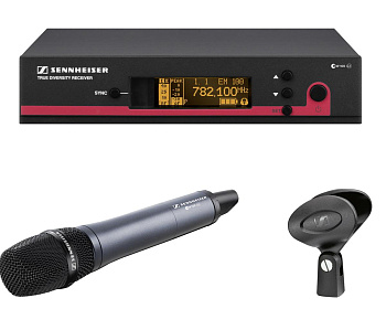 Sennheiser EW 165 G3-A-EU Sennheiser EW 165 G3-A-EU