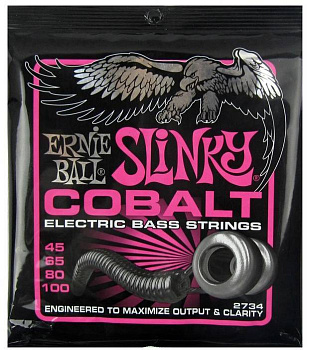 Ernie Ball 2734 Ernie Ball 2734