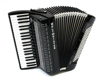 Weltmeister Saphir IR BK Weltmeister Saphir IR BK