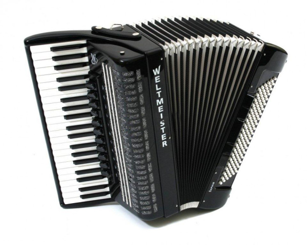 Weltmeister Saphir IR BK Weltmeister Saphir IR BK