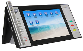 PROAUDIO DCS-980097CH PROAUDIO DCS-980097CH