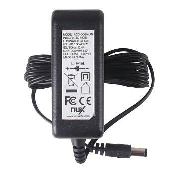 NUX ACD-008A