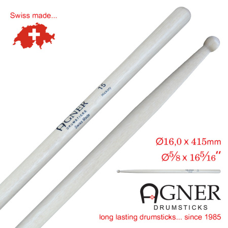 AGNER 15