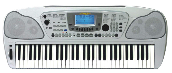ALINA PRO DT-540