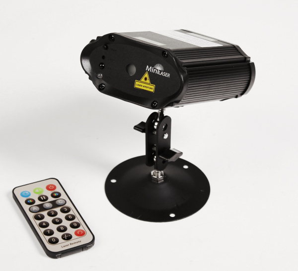 LS Systems Mini Fey GB