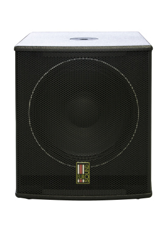 EUROSOUND ES-SUB18i