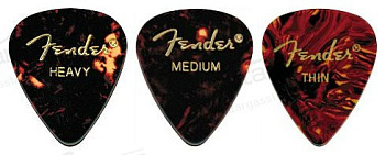 Fender 351
