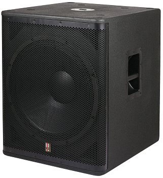 EUROSOUND DYNO-18S NEW