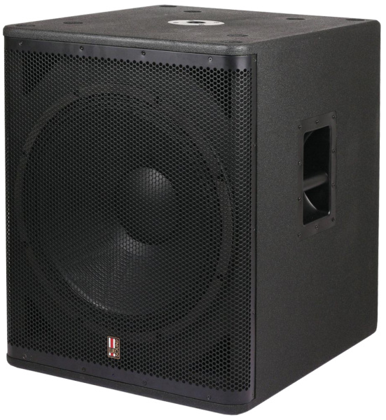 EUROSOUND DYNO-18S NEW