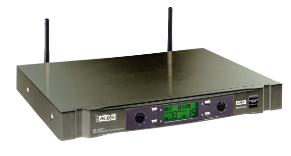 PROAUDIO DWS-812HT-A PROAUDIO DWS-812HT-A