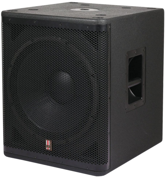 EUROSOUND DYNO-15S (custom)